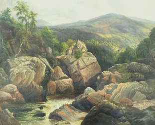 Killiecrankie